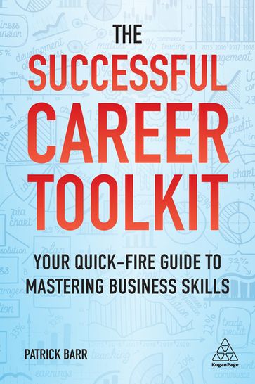 The Successful Career Toolkit - Patrick Barr
