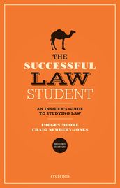 The Successful Law Student: An Insider