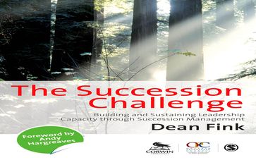 The Succession Challenge - Dean Fink