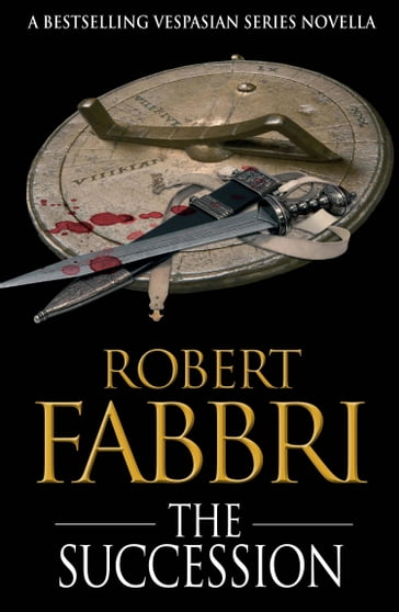 The Succession - Robert Fabbri