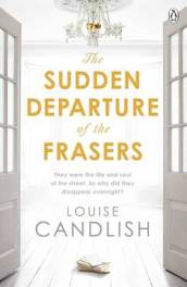 The Sudden Departure of the Frasers