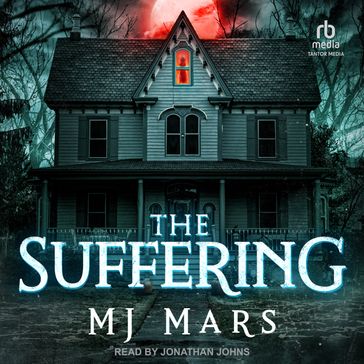 The Suffering - MJ Mars