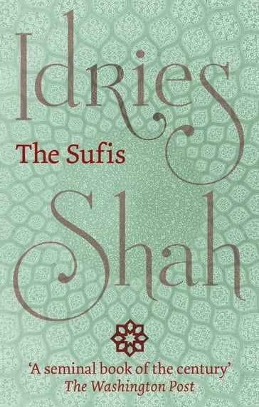 The Sufis - Idries Shah