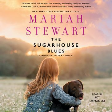 The Sugarhouse Blues - Mariah Stewart