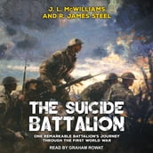 The Suicide Battalion