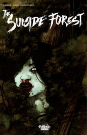 The Suicide Forest #1