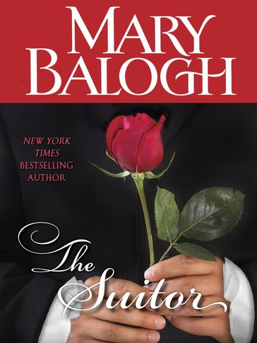 The Suitor (Short Story) - Mary Balogh