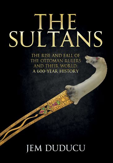 The Sultans - Jem Duducu