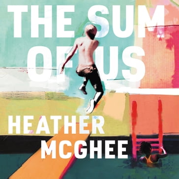 The Sum Of Us - Heather McGhee