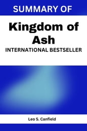 The Summary Of Kingdom of Ash