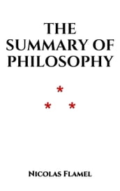 The Summary of Philosophy