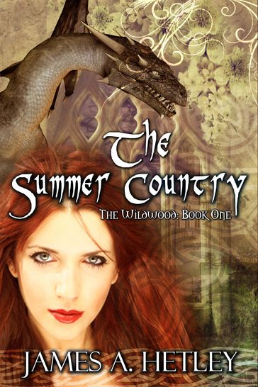 The Summer Country - James A. Hetley