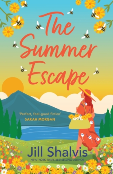 The Summer Escape - Jill Shalvis