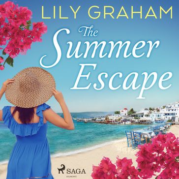 The Summer Escape - Lily Graham