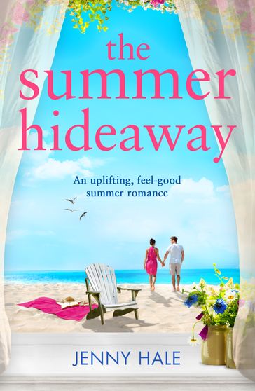 The Summer Hideaway - Jenny Hale