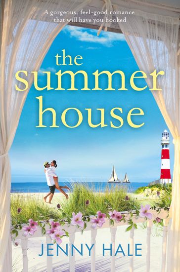 The Summer House - Jenny Hale