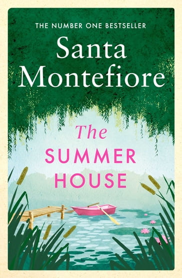 The Summer House - Santa Montefiore