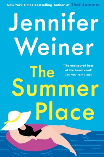 The Summer Place - Jennifer Weiner