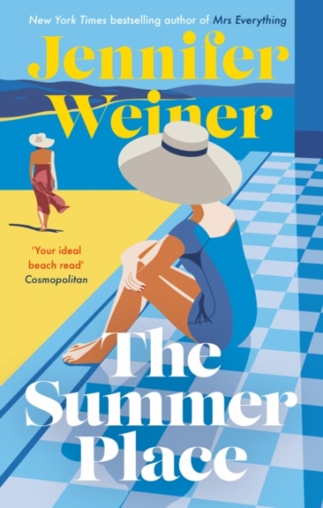 The Summer Place - Jennifer Weiner