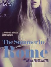The Summer in Rome - A Woman s Intimate Confessions 2