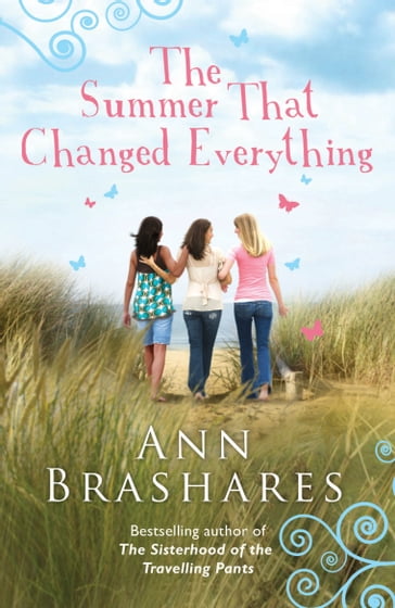 The Summer That Changed Everything - Ann Brashares