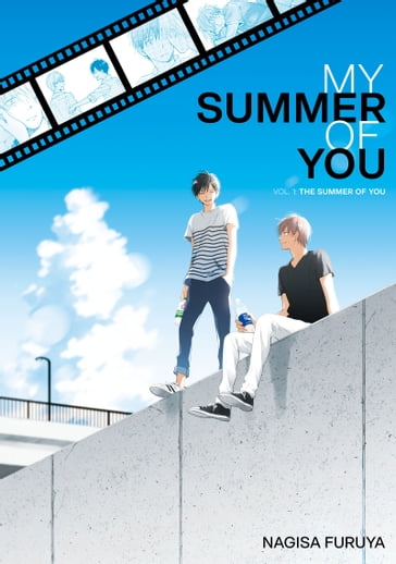 The Summer of You (My Summer of You Vol. 1) - Nagisa Furuya