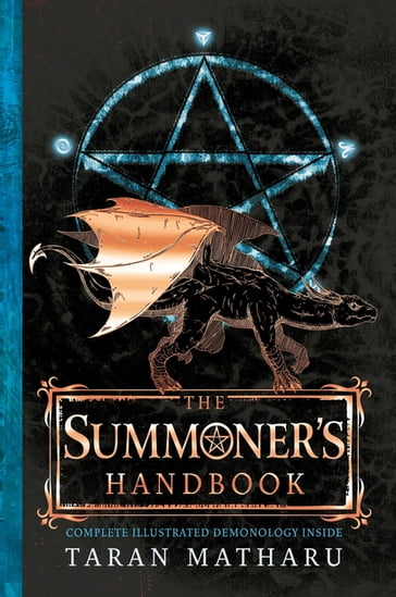 The Summoner's Handbook - Taran Matharu