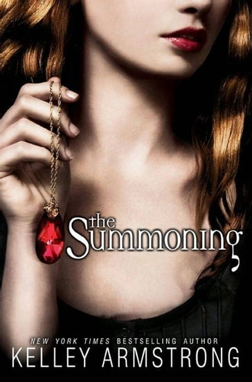 The Summoning - Kelley Armstrong