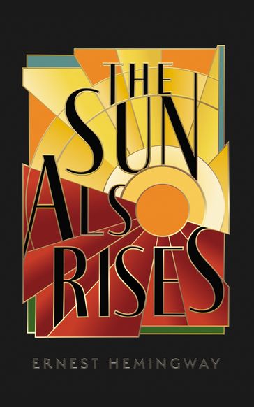 The Sun Also Rises - Ernest Hemingway - Tavia Gilbert