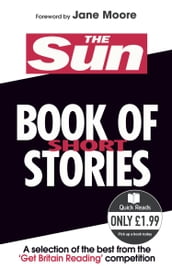 The Sun Book Of Short Stories
