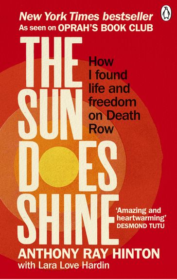 The Sun Does Shine - Anthony Ray Hinton
