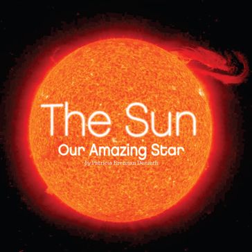 The Sun: Our Amazing Star - Patricia Brennan Demuth