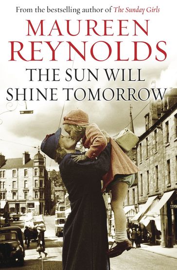 The Sun Will Shine Tomorrow - Maureen Reynolds