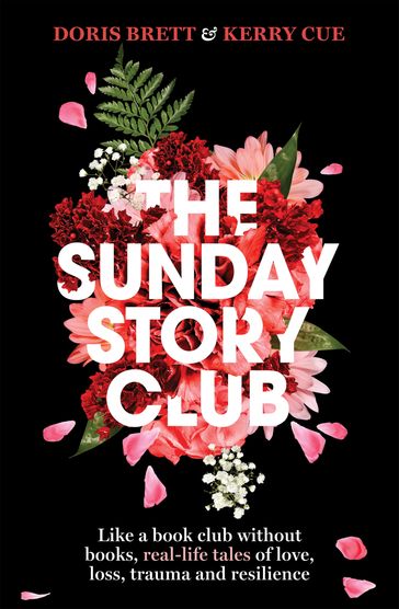 The Sunday Story Club - Doris Brett - Kerry Cue