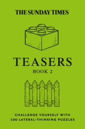 The Sunday Times Teasers Book 2