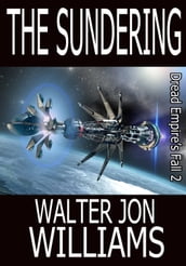 The Sundering (Author s Preferred Edition)