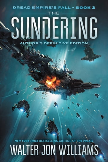 The Sundering - Walter Jon Williams