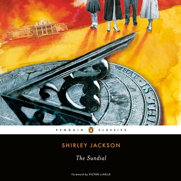 The Sundial - Shirley Jackson