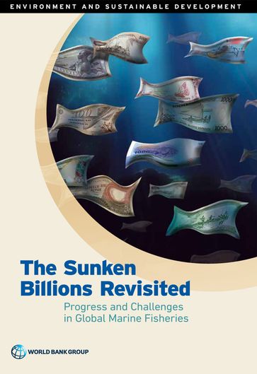 The Sunken Billions Revisited - World Bank