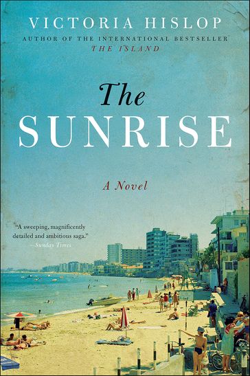 The Sunrise - Victoria Hislop