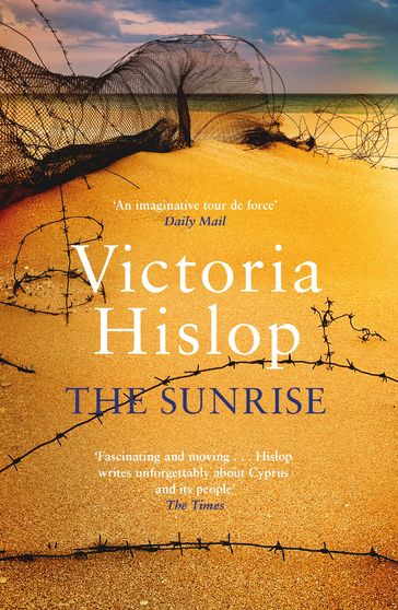 The Sunrise - Victoria Hislop