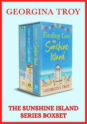 The Sunshine Island Series