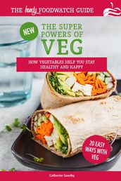 The Super Powers of Veg