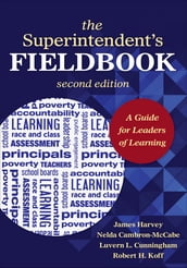 The Superintendents Fieldbook