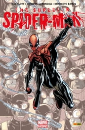 The Superior Spider-Man (2013) T03