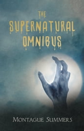 The Supernatural Omnibus