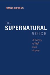 The Supernatural Voice