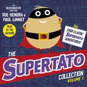 The Supertato Collection Vol 1