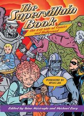The Supervillain Book