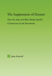 The Suppression of Dissent